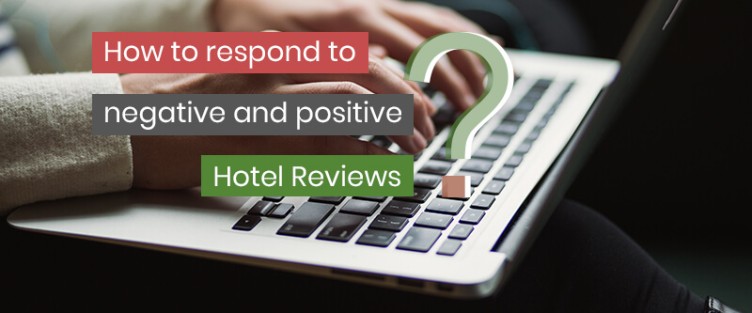 How to Respond to Hotel Guest Reviews